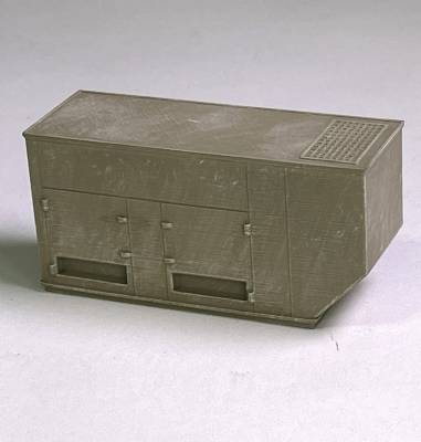 Large Generator (painted)